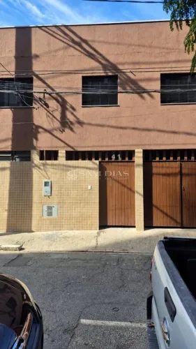 Prédio Comercial no Belém 240 m²