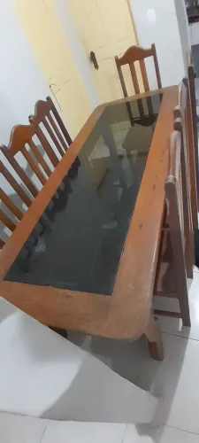 Vendo mesa 1200