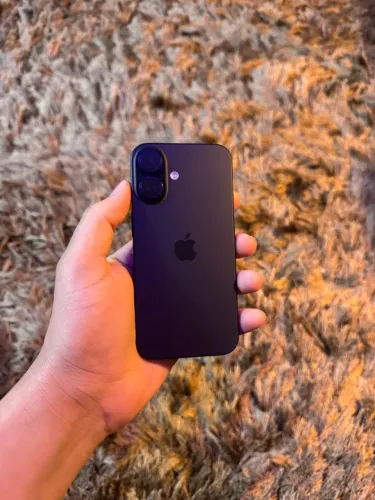 iPhone 16 128GB 90%