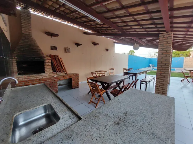 Carnaval 2026 (BEBERIBE )