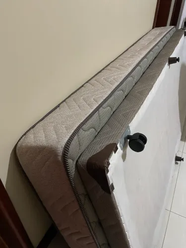 Cama de solteiro