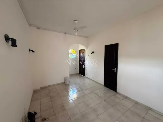 Cobertura Linear - / Residencial / Flamengo