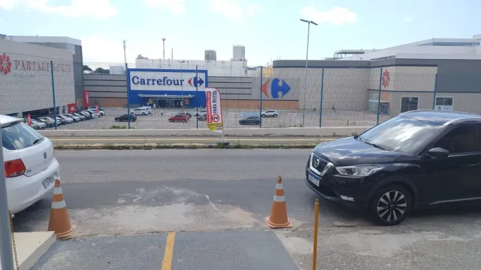 ÁREA PARA BRONZEAMENTO SOLAR