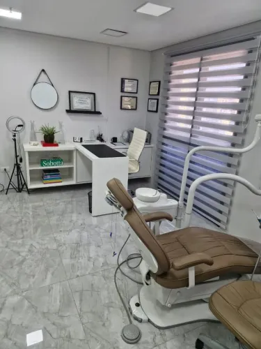 ALUGUEL CONSULTÓRIO ODONTOLÓGICO
