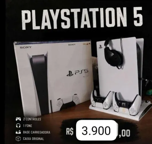 Playstation 5