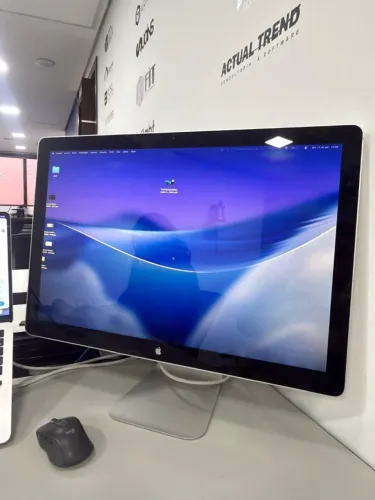 Monitor Apple 27" Top