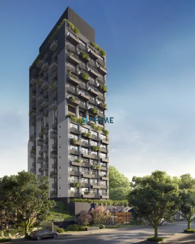 Duplex 1 dormitórios à venda Moinhos de Vento Porto Alegre/RS