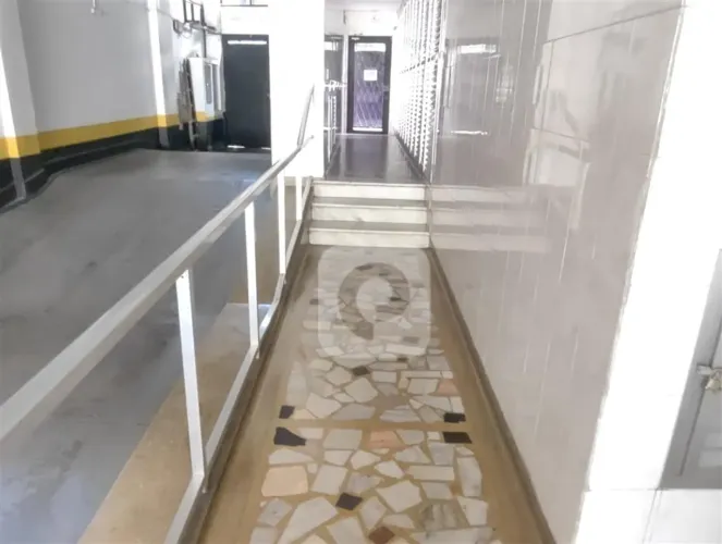 Quarto e Sala Moderno próximo à Saens Peña!
