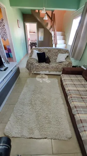 casa com 3 dormitórios no bairro charqueadas em caxias do sul