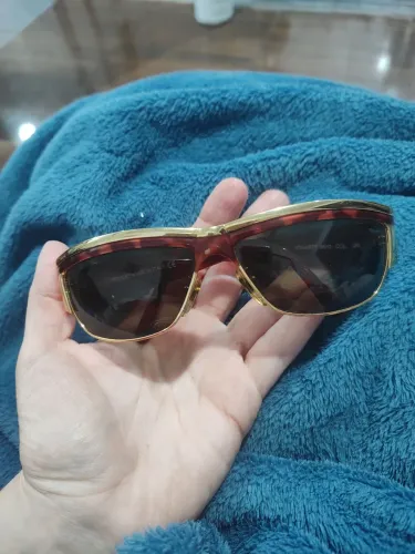 Óculos vogue 3510 antigo vintage
