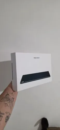 Samsung Galaxy Tab A11+ 128GB NOVO E LACRADO