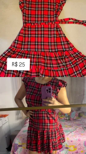 Desapegos novos