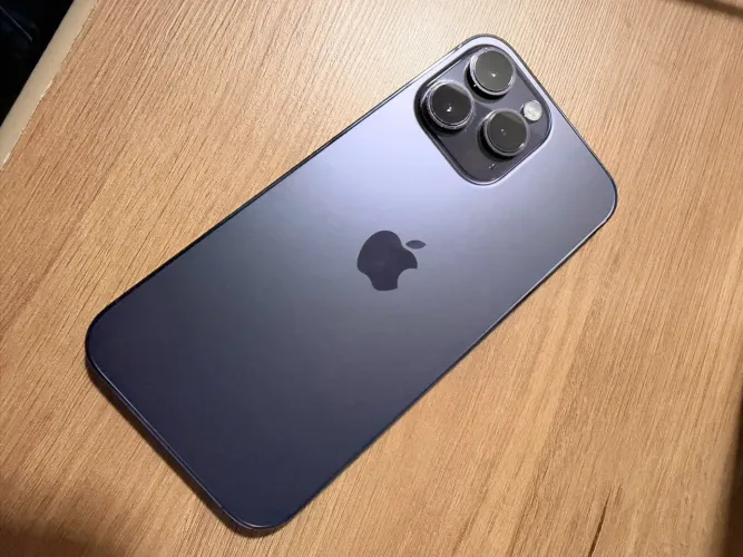 iPhone 14 Pro Max 512gb