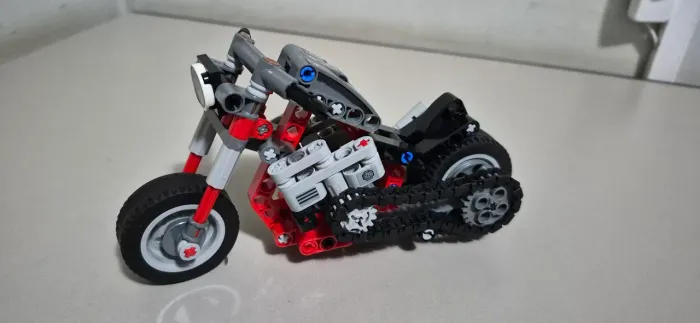 Lego Technic 42132