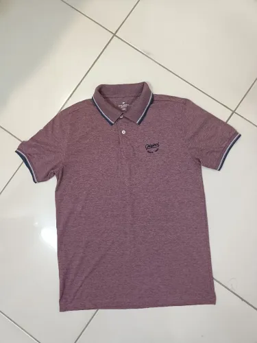 Camisa polo Pool Original Tam M usada