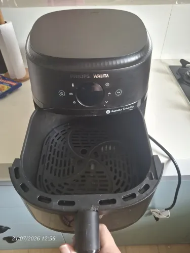 Airfryer Philips Walita 6L