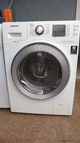 Lava e seca Samsung 10kg