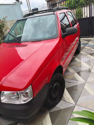 Fiat Uno Usados e Novos - Uberaba, Curitiba - PR