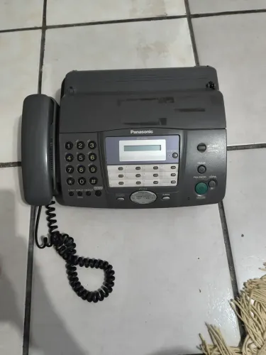 Secretaria Eletrônica