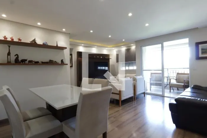 Apartamento à Venda - Panamby, 2 Quartos, 70 m2