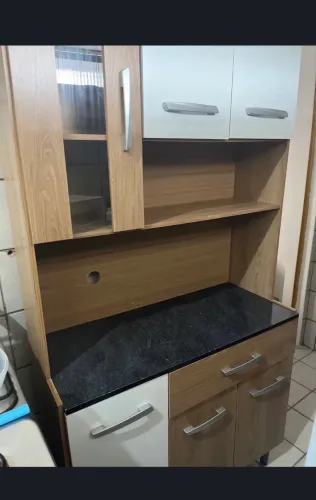 Armário de cozinha 