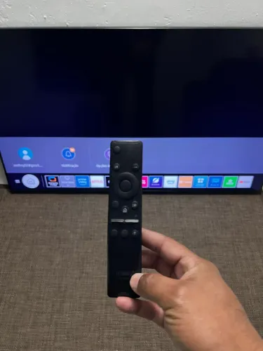 TV 50 polegadas