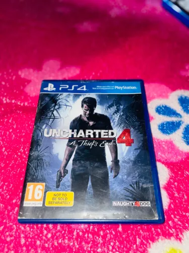 Quero trocar esse jogo pois não gostei da game play dele