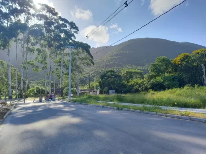 Terreno à Venda | Loteamento Residencial Campo Belo | São João do Rio Vermelho - Floripa