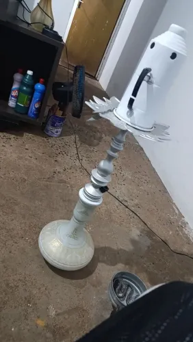 Vendo esta novo sem detalhes