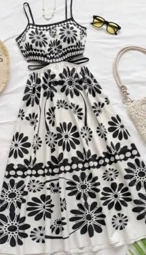 Vestido verão