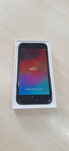 Iphone SE 2