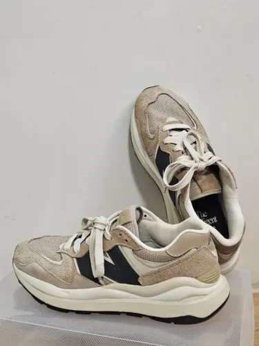 Tênis New Balance 5740 Original - Tamanho 40