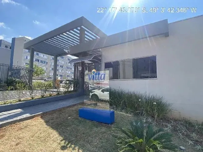 Oferta com excelente localização Apartamento no Vitta Sao Jose, Bauru - SP, Apto 32, 1 va