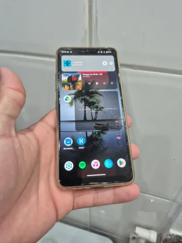 Lg g7 ThinQ