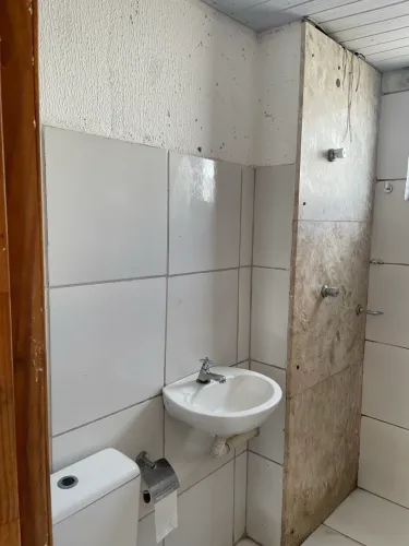 Apartamento com alguns Planejados