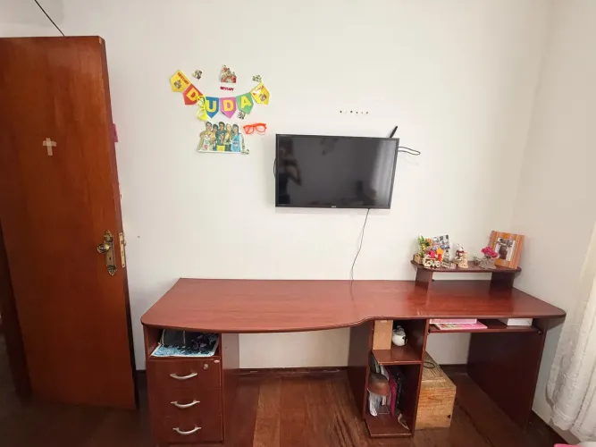 Escrivaninha