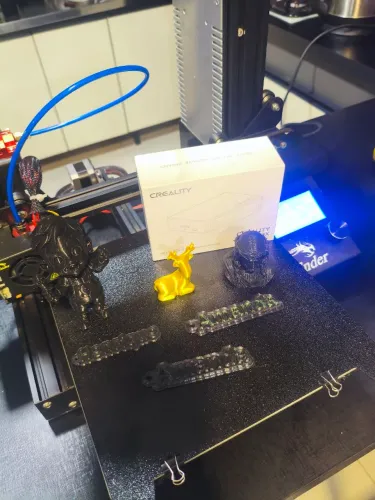 Vendo Ender 3 
