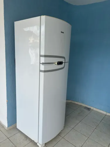 Geladeira comsul frost free