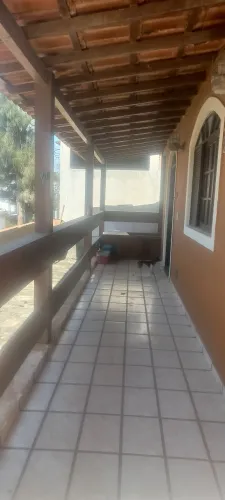Aluguel de casa Temporada