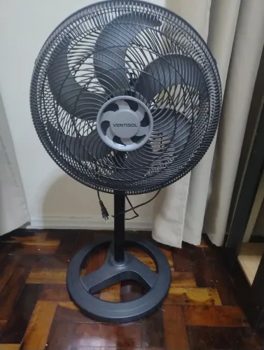 Ventilador ventisol