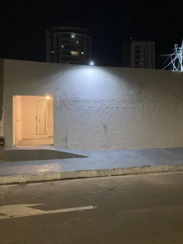 Sala comercial Joquei