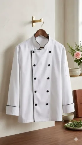 Dolma chef novo M 