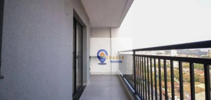 Apartamento com 2 dormitórios, 47 m² - venda por R$ 530.000 ou aluguel por R$ 3.680/mês -