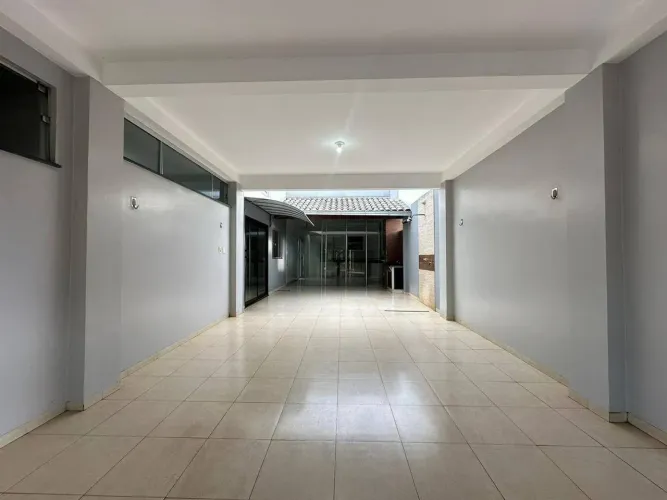 Casa para alugar em Rio Verde-GO