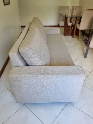 Sofá 4 lugares