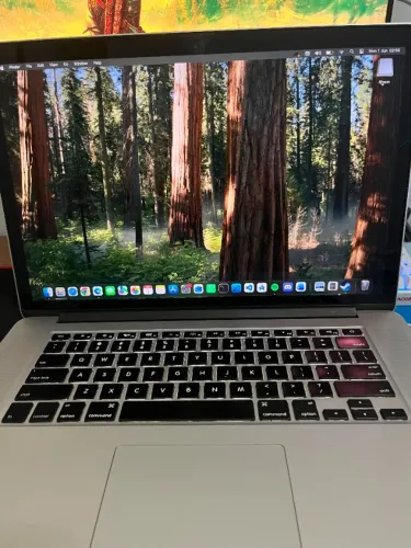 MacBook Pro 2013