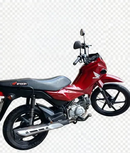 Pop 110i