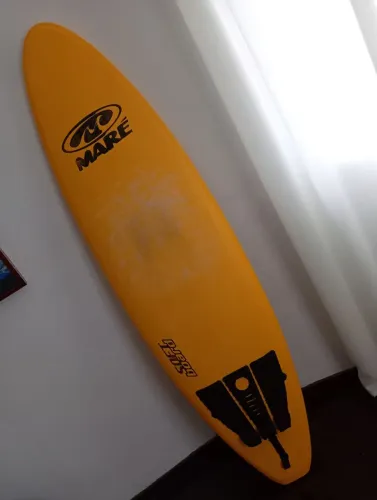 Vendo prancha maré 6,1 iniciantes