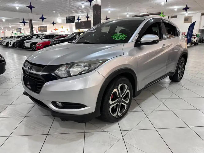 Honda HR-V EX 1.8 Flexone 16V 5P Aut. 2016