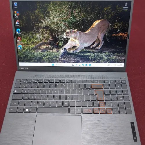 NOTEBOOK POSITIVO VISION C15 IMPERDÍVEL 